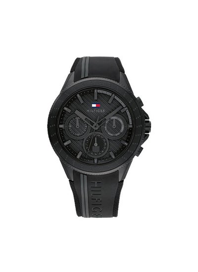 اشتري Silicone Chronograph  Watch 179.1861 في مصر