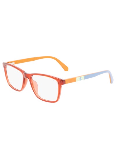 Buy Calvin Klein Jeans CKJ22302 820 48 Kid's Eyeglasses Frame in UAE