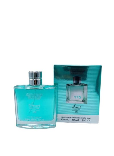 Buy Smart Collection100 ml No.175 EDP in Saudi Arabia