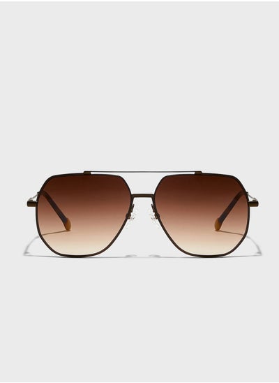 Buy Hot Shot Round Sunglasses in UAE