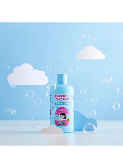 Buy Bubblzz Kids Bubble Bath, 325 ml in Egypt