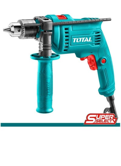 Buy Impact Drill Machine 680W-13mm in UAE