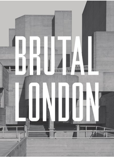 Buy Brutal London in Saudi Arabia