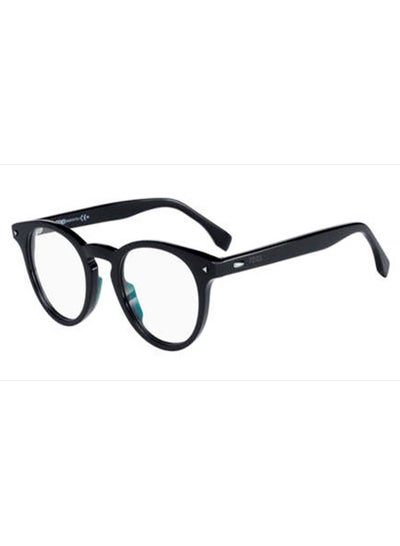 Buy Eyeglass Model FF 0219 Color 807/22 Size 47 in Saudi Arabia