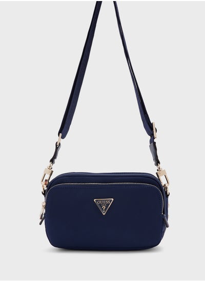 Buy Eco Gemma Crossbody in Saudi Arabia