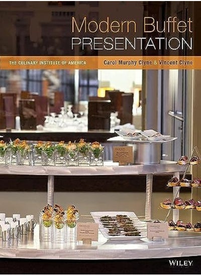 Buy Modern Buffet Presentation in UAE