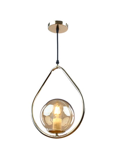 Buy Blinda 1 Lamp Black Modern Ceiling Lamp in Egypt