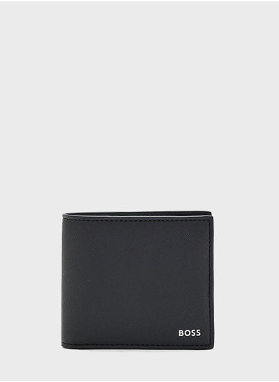 Buy Essential Bi-Fold Wallet in Saudi Arabia