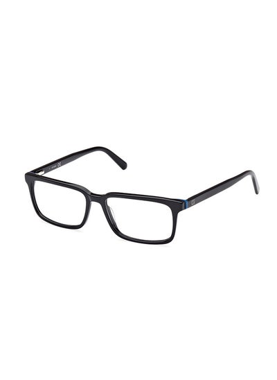 Buy Men's Rectangular Eyeglass Frame - GU5006800154 - Lens Size: 54 Mm in UAE