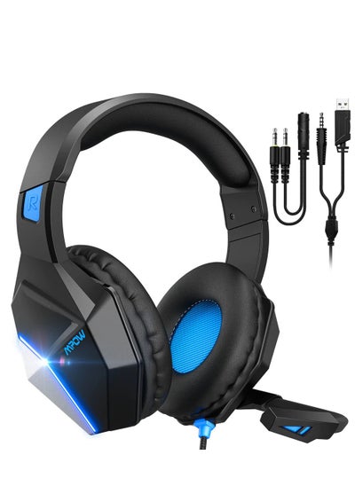 Buy MPOW EG10 Gaming Headset in UAE