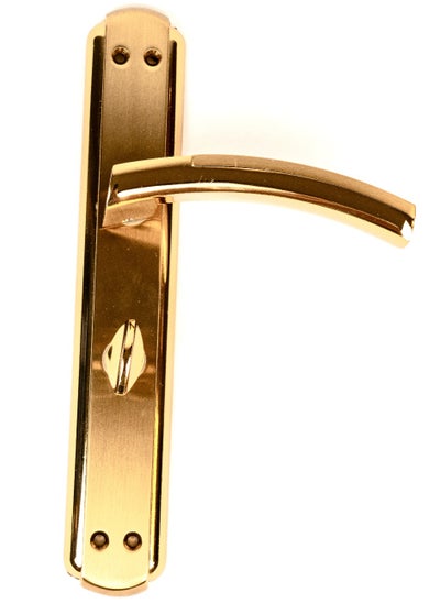 Buy Urve Bathroom Door Handle in Egypt