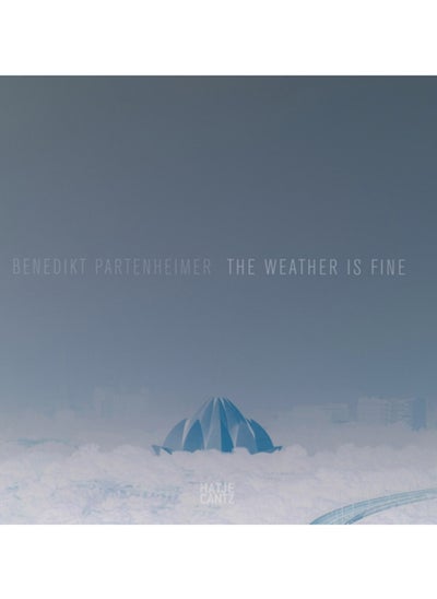 اشتري Benedikt Partenheimer : The Weather is Fine في الامارات