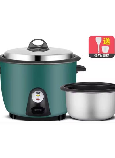 Buy Cooking pot and steamer 400 watts in Egypt