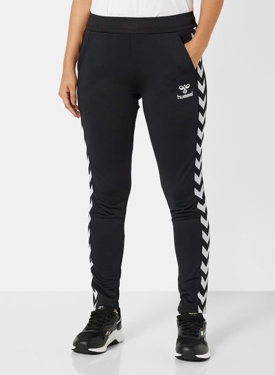 Buy Nelly 2.0 Tapered Pants in UAE