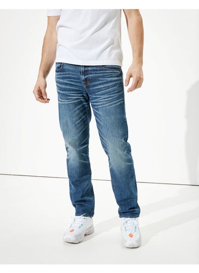 اشتري AE AirFlex+ Original Straight Jean في الامارات