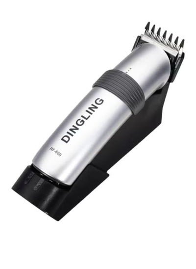 Buy Dingling hair clipper with multiple blades in Saudi Arabia