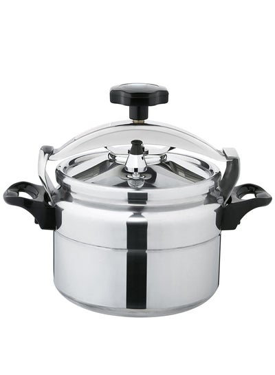 3L Aluminium Pressure Cooker KPC-603 Pressure Pot Arabic