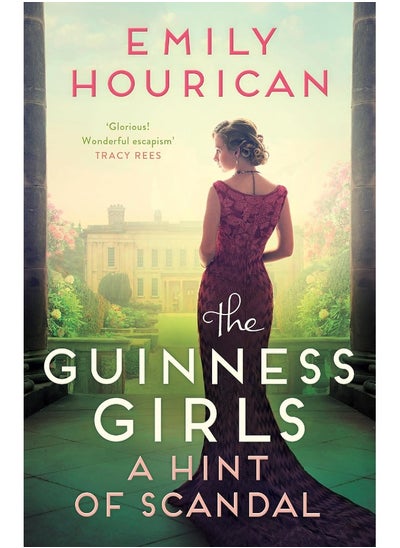 اشتري The Guinness Girls – A Hint of Scandal: A truly captivating and page-turning story of the famous society girls في الامارات