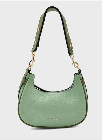 Buy Half Moon Shoulder Bag in UAE