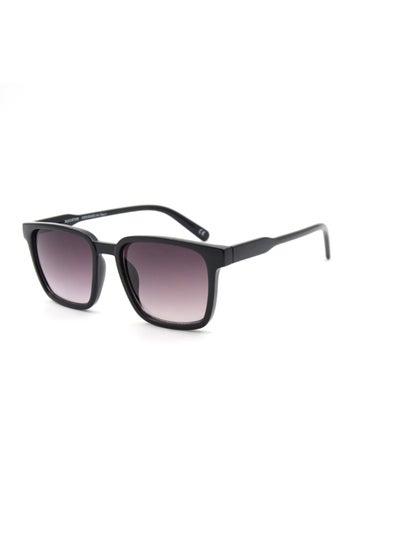 اشتري Unisex UV Protection Sunglasses EE23P263 - Black في الامارات