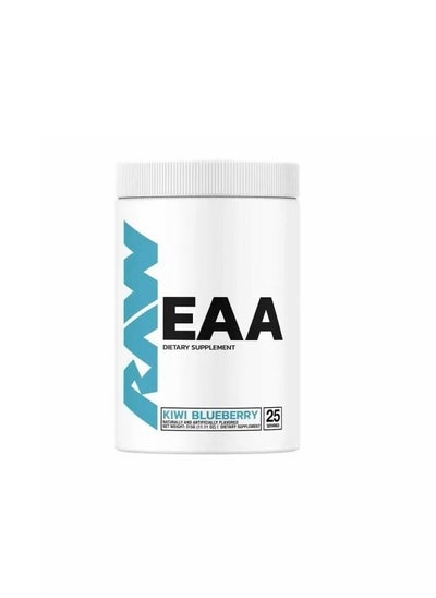 Buy RAW EAA Kiwi Blueberry 315g in UAE