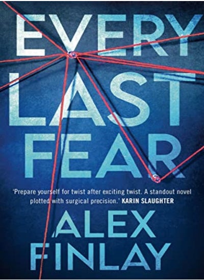 Buy Every Last Fear in UAE