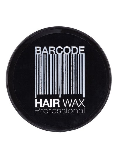 Buy Barcode Hair Wax Strong Wax 150 ml in UAE