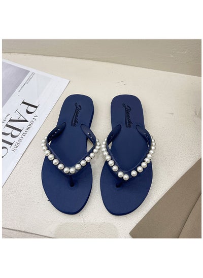 اشتري Summer Fashion Flat Sandals في السعودية