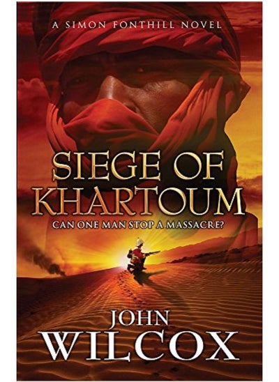 Buy Siege of Khartoum in UAE