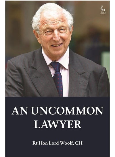 Buy An Uncommon Lawyer in UAE