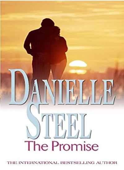 اشتري The Promise by Danielle Steel Paperback في الامارات