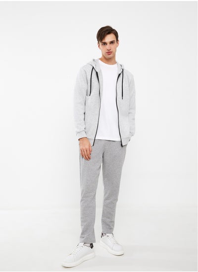 Buy Slim Fit Men's Sweatpants in Egypt