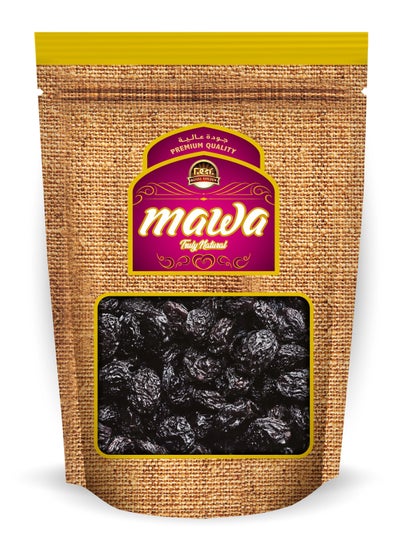 Buy Raisins Black Jumbo (Chilean Raisins) 100g in UAE