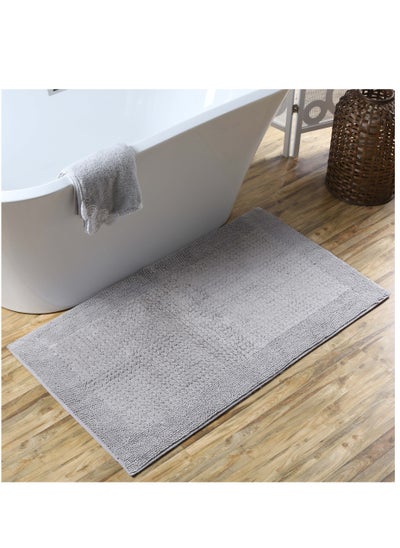 Buy Nebraska Reversible Bathmat. in Saudi Arabia