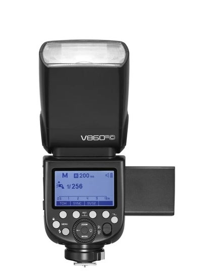 Buy Godox Ving V860III TTL Li-Ion Flash for Canon in Egypt