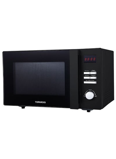 Buy Solo Microwave, 25 Liter, 900 Watt, Black - TMD-25SE-BK in Egypt