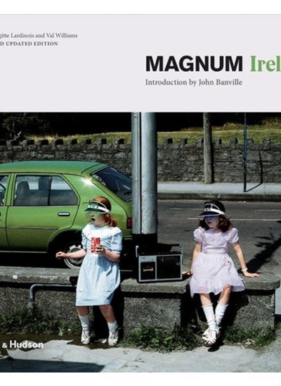 اشتري Magnum Ireland في السعودية