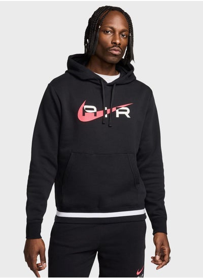 Buy Air Fleece Hoodie in UAE