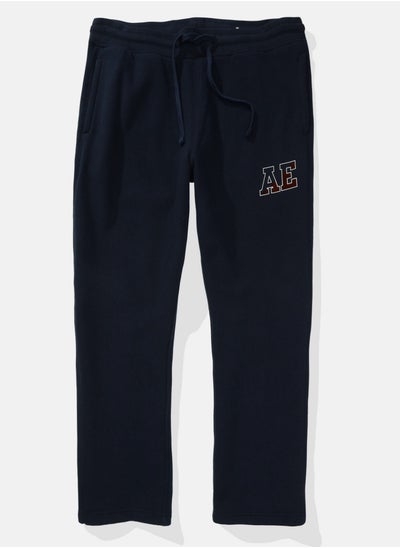 Buy AE Fleece Dorm Pant in UAE