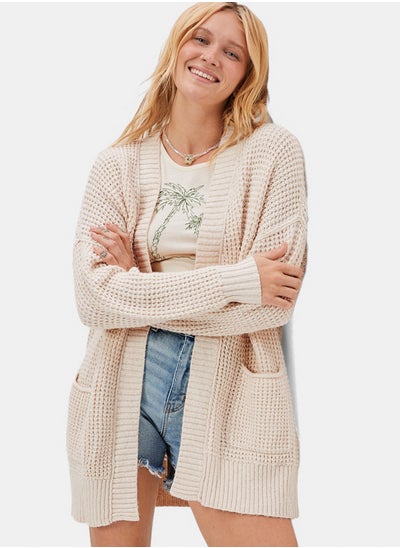 Buy AE Long Cardigan in Egypt