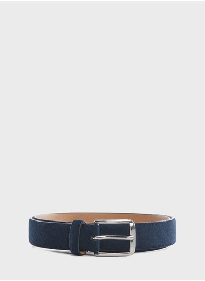 Buy Suede Belt in Saudi Arabia