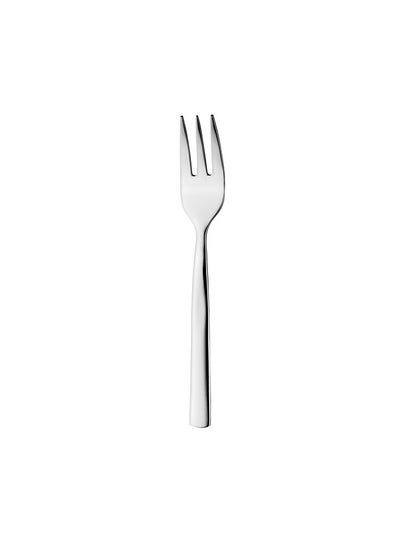 Buy BergHOFF- 12pcs cake fork set Evita- for fruits and desserts- Stainless steel- Product of Belgium in Saudi Arabia