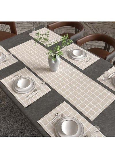 Buy Haven 2 Placemats Set in Egypt