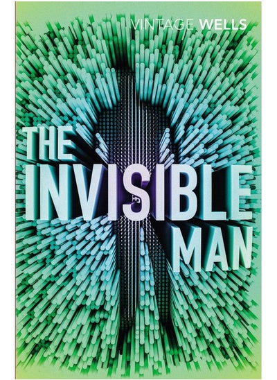 Buy The Invisible Man (Vintage Classics) in Saudi Arabia