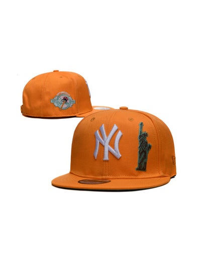 Buy Orange Essence by New Era – Elevate Your Style with Vibrant Hues. in Saudi Arabia