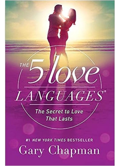 Buy The 5 Love Languages in Egypt