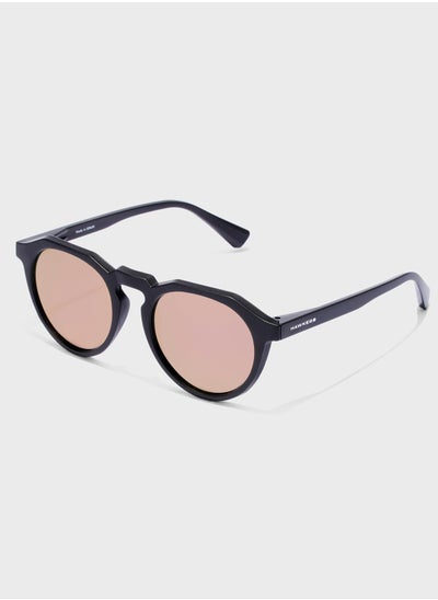 Buy Warwick Raw Wayfarer Sunglasses in UAE