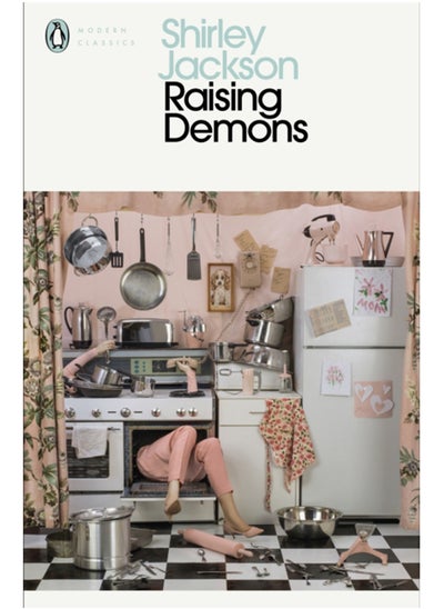 Buy Raising Demons in Saudi Arabia