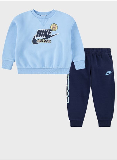 Buy Infant Nsw Fleece Tracksuit in Saudi Arabia