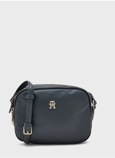 Buy Poppy Zip Around Crossbody in UAE